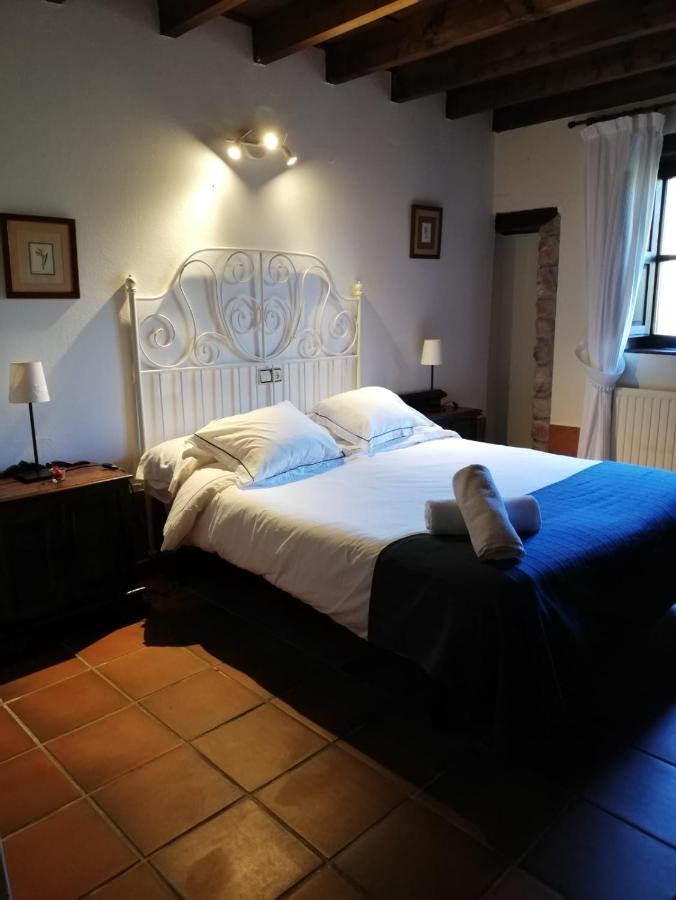 La Casa Nueva Alojamiento Rural Cereceda  ภายนอก รูปภาพ